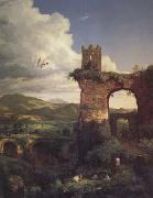 Thomas Cole, Arch of Nero (mk13)